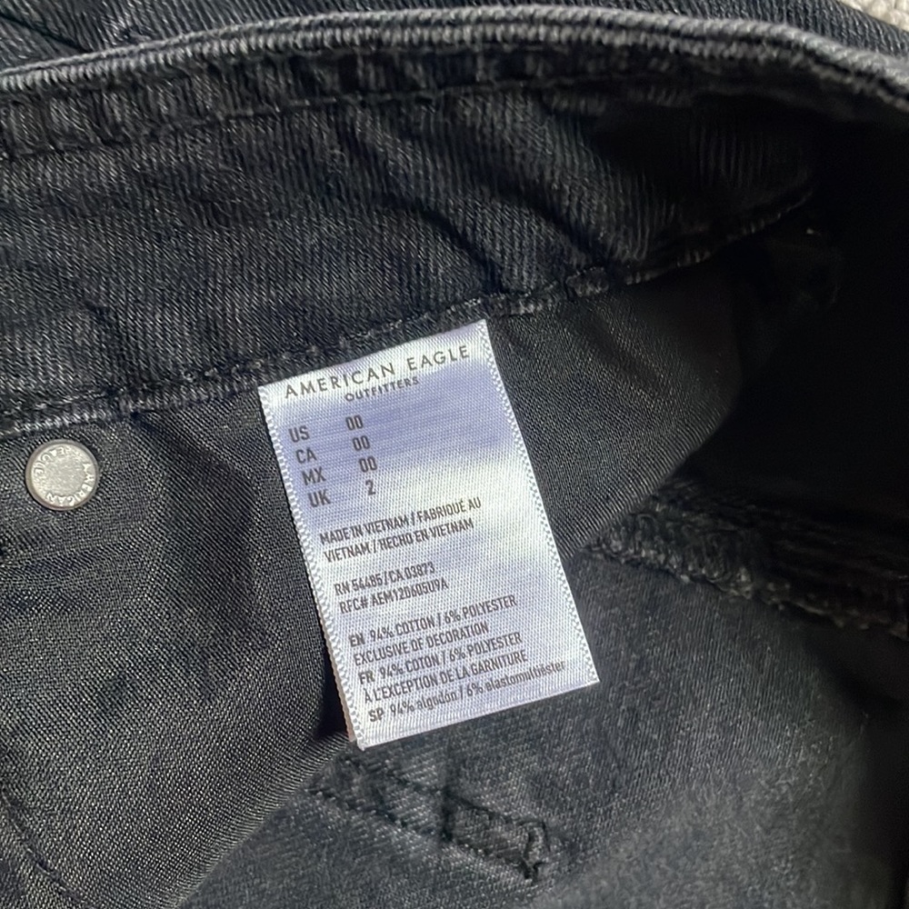American Eagle High Rise Skirt - Picture 3 of 5